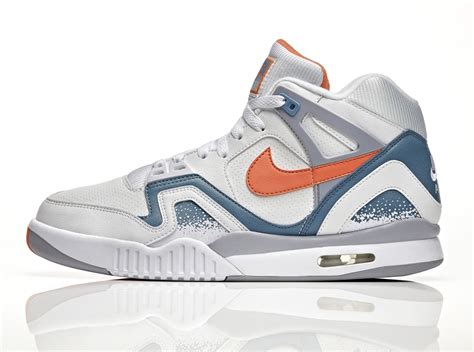 nike agassi shoes